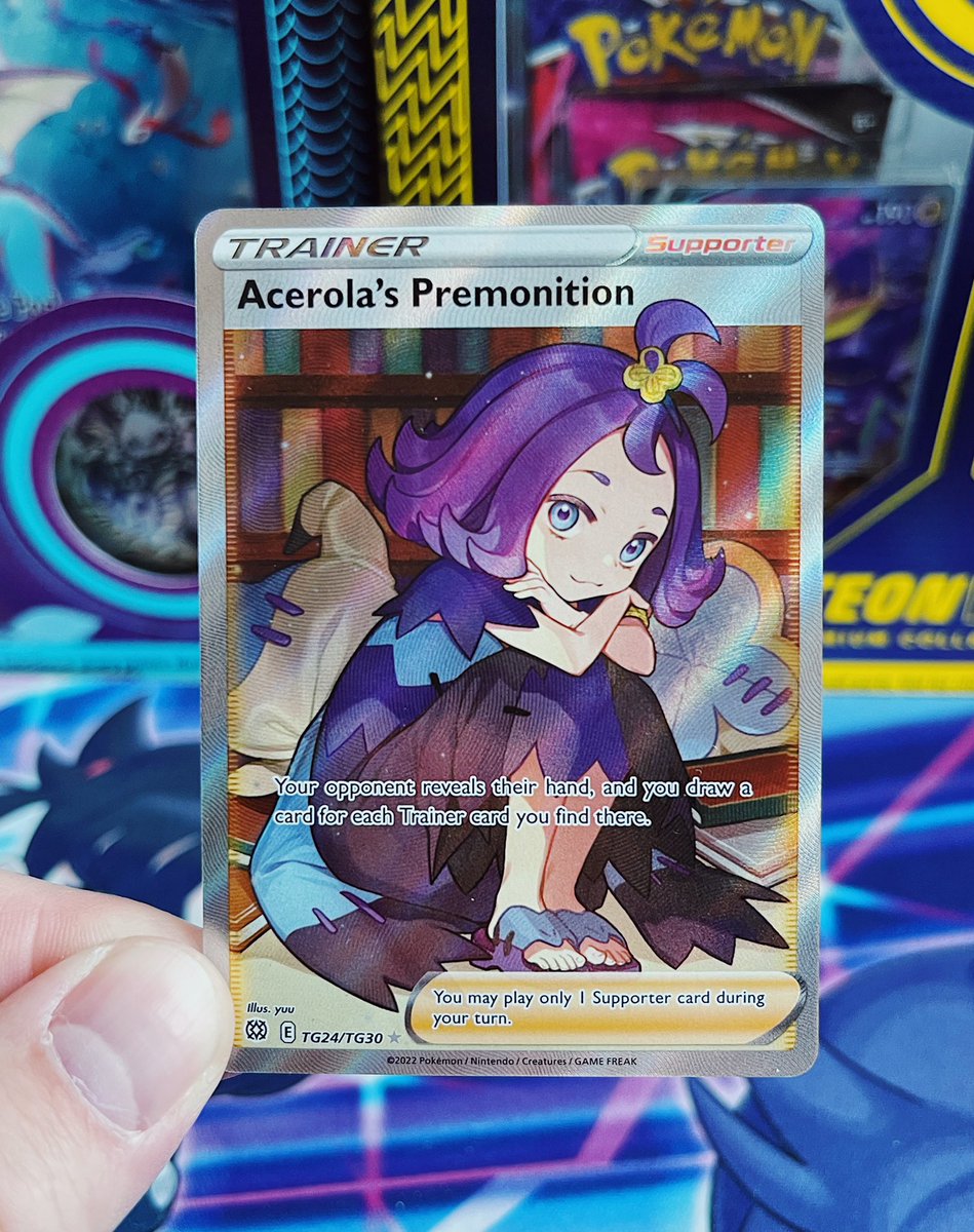 bkpokemoncards's tweet photo. HUGE NEW GIVEAWAY — ENTER TO WIN THEM ALL 🎉 

To enter: 
1. Follow &amp; retweet 
2. Tag some friends 
3. Subscribe to my YouTube channel &amp; show some love on this new vid! ⬇️ 

https://t.co/vLsQNplV9h

Winner will be picked this Thursday 5/12! Good luck 🤩 https://t.co/TCkxJWGluo