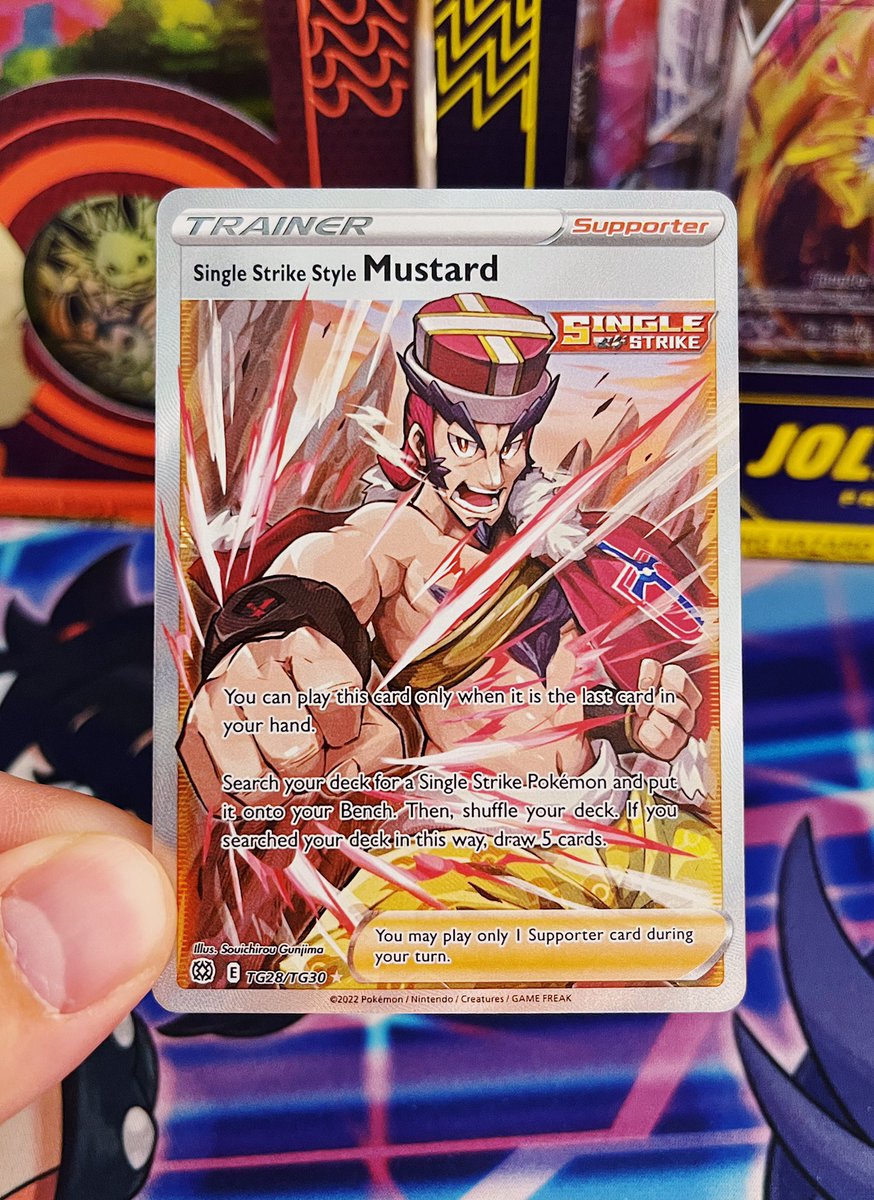 bkpokemoncards's tweet photo. HUGE NEW GIVEAWAY — ENTER TO WIN THEM ALL 🎉 

To enter: 
1. Follow &amp; retweet 
2. Tag some friends 
3. Subscribe to my YouTube channel &amp; show some love on this new vid! ⬇️ 

https://t.co/vLsQNplV9h

Winner will be picked this Thursday 5/12! Good luck 🤩 https://t.co/TCkxJWGluo