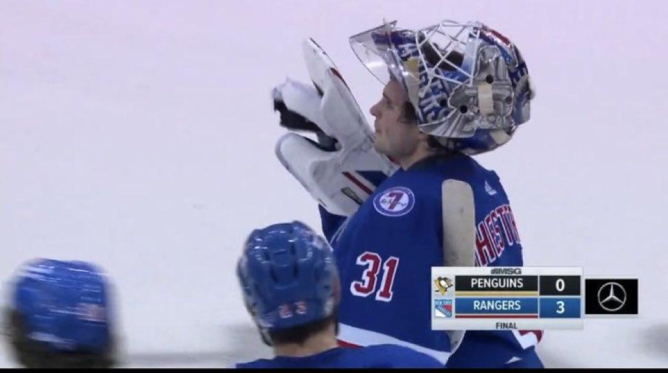 BarstoolBurgh's tweet photo. BYE BYE IGOR 👋 #LetsGoPens https://t.co/zy1gQfbKzl