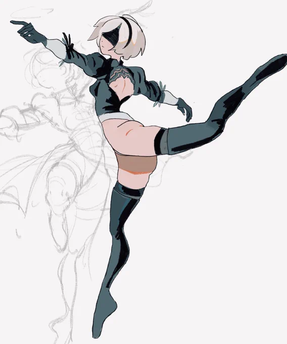 2b style exp 