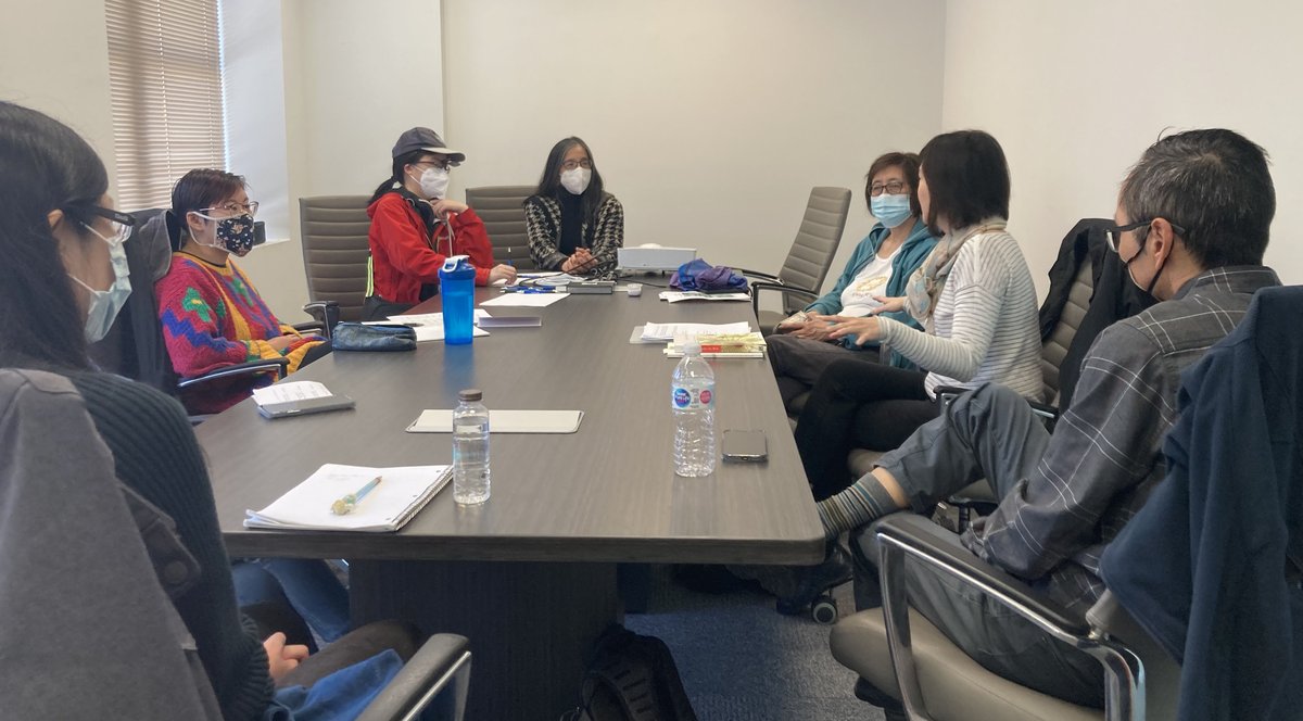 acww's tweet photo. LiterASIAN Festival's weekend of workshop sessions. Another event to come this upcoming weekend! https://t.co/m5hu12ychl #literasian #asiancanadian #explorasian https://t.co/dF2jc7JNJN