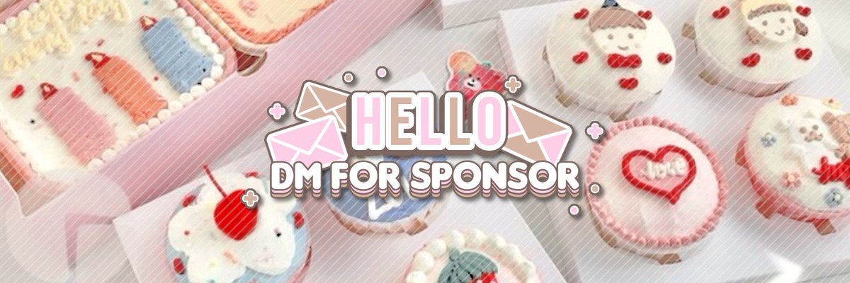 shanchin_'s tweet photo. $1.4 | IDR 20.000🍰

— retweet, like &amp; follow me 🔔 https://t.co/Fyy9L5tbWb