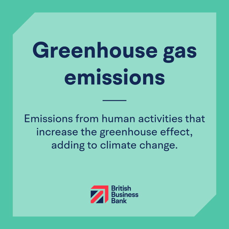 BritishBBank's tweet photo. Sustainability terms can be confusing.

From net zero to carbon neutral, here are some key terms you should be aware of.

Swipe to learn more and visit our Green Decoder to get to grips with carbon jargon.

#GreenToGrow