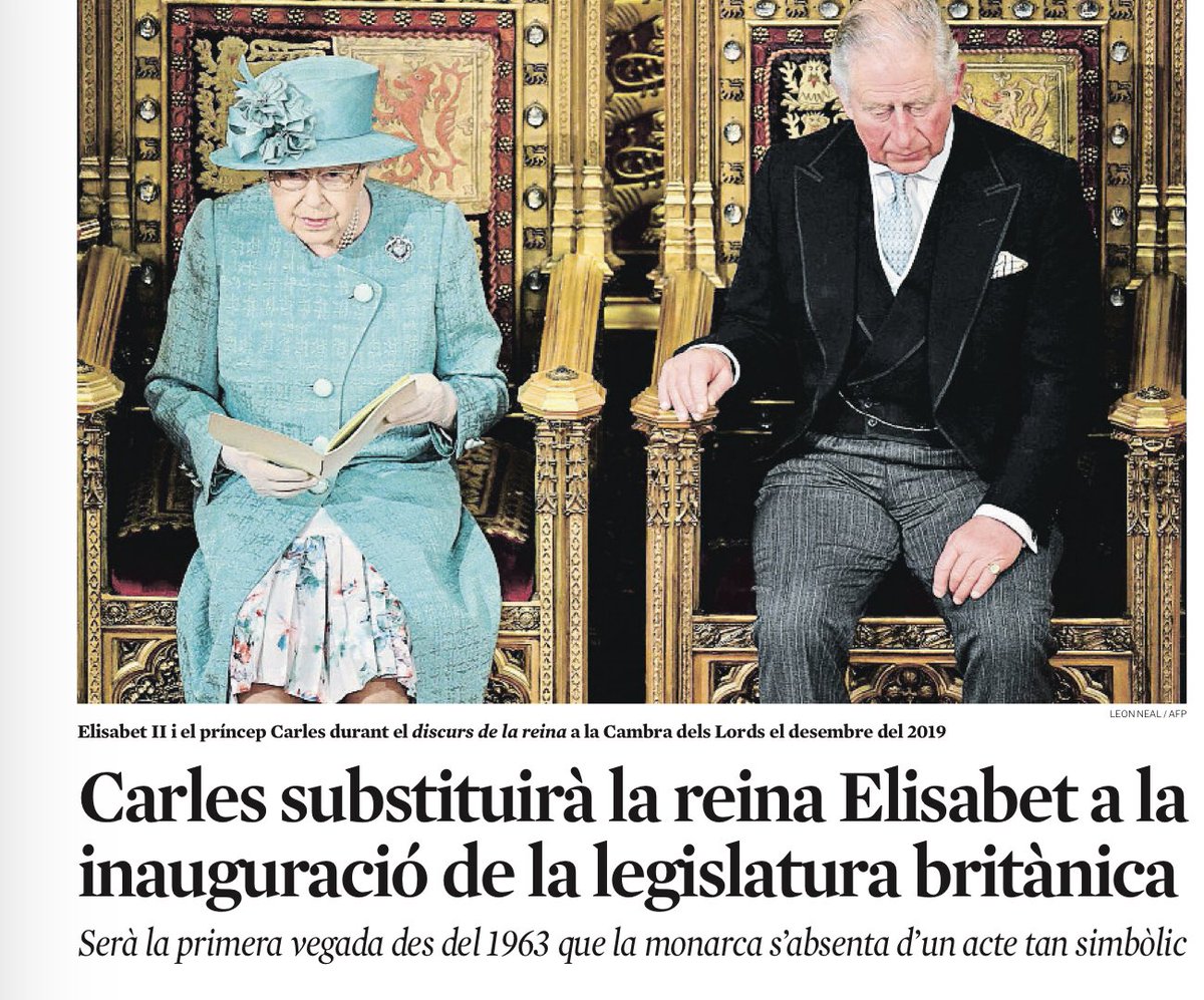 MasterEventsM's tweet image. Demà analitzarem aquesta notícia d’última hora dins el context del #ProtocolBritànic 🇬🇧 amb @oliviergonzalez 

#ProtocolInternacional @BlanquernaFCRI