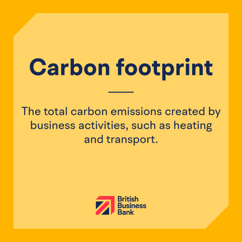 BritishBBank's tweet photo. Sustainability terms can be confusing.

From net zero to carbon neutral, here are some key terms you should be aware of.

Swipe to learn more and visit our Green Decoder to get to grips with carbon jargon.

#GreenToGrow