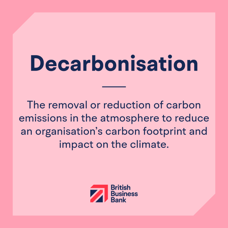 BritishBBank's tweet photo. Sustainability terms can be confusing.

From net zero to carbon neutral, here are some key terms you should be aware of.

Swipe to learn more and visit our Green Decoder to get to grips with carbon jargon.

#GreenToGrow