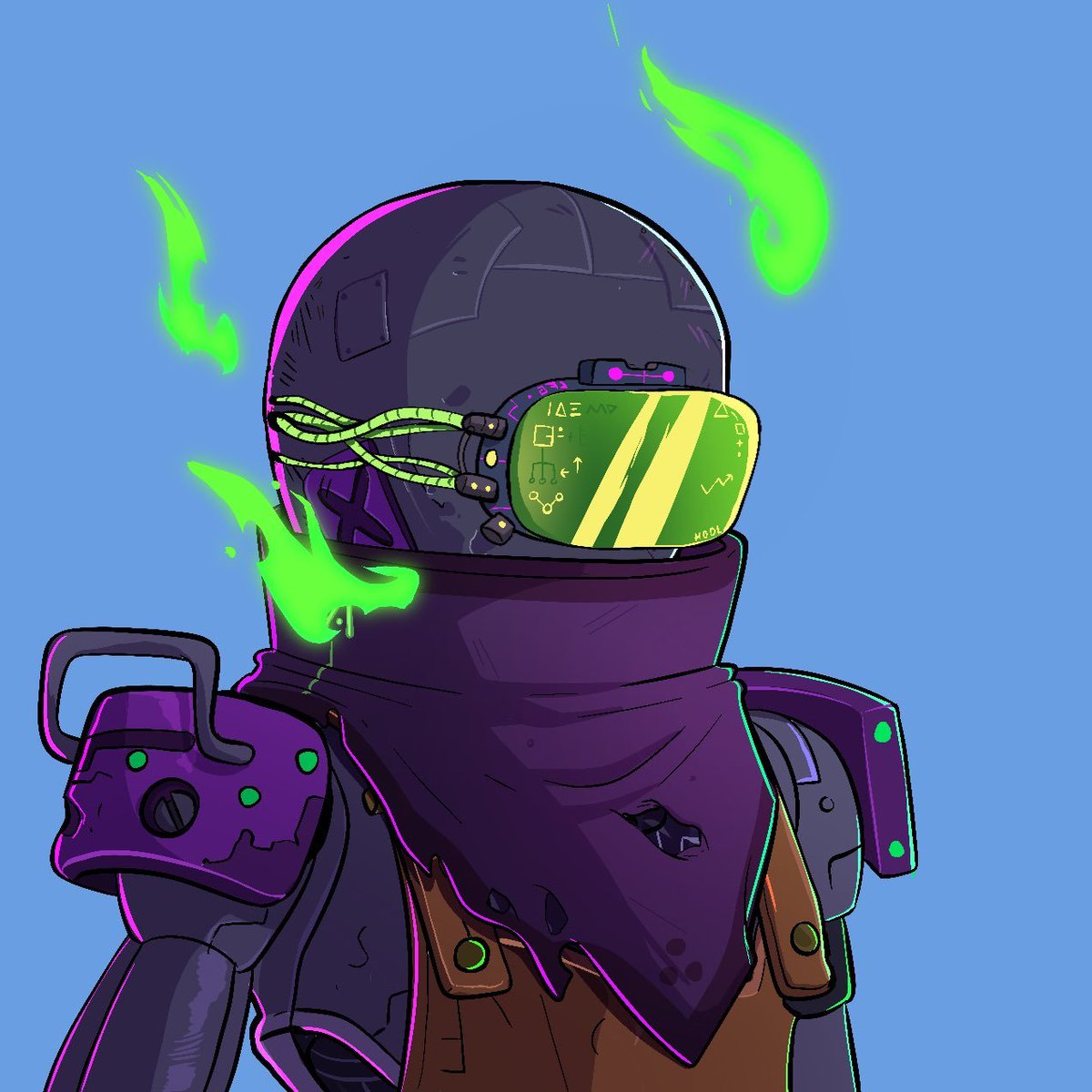 MintOfTheDay's tweet photo. 🚀 Zankoku Arcanistz Giveaway!

🎫 Win 3 WL Spots - 48 h!

✨ Like, RT &amp; Tag 3 Friends
✨ Follow @ZankokuLabz &amp; @MintOfTheDay🔔 
✨ Join: https://t.co/opue1ZcKJV

#GiveawayNFT #NOTIGANG https://t.co/QLXY93QgwB