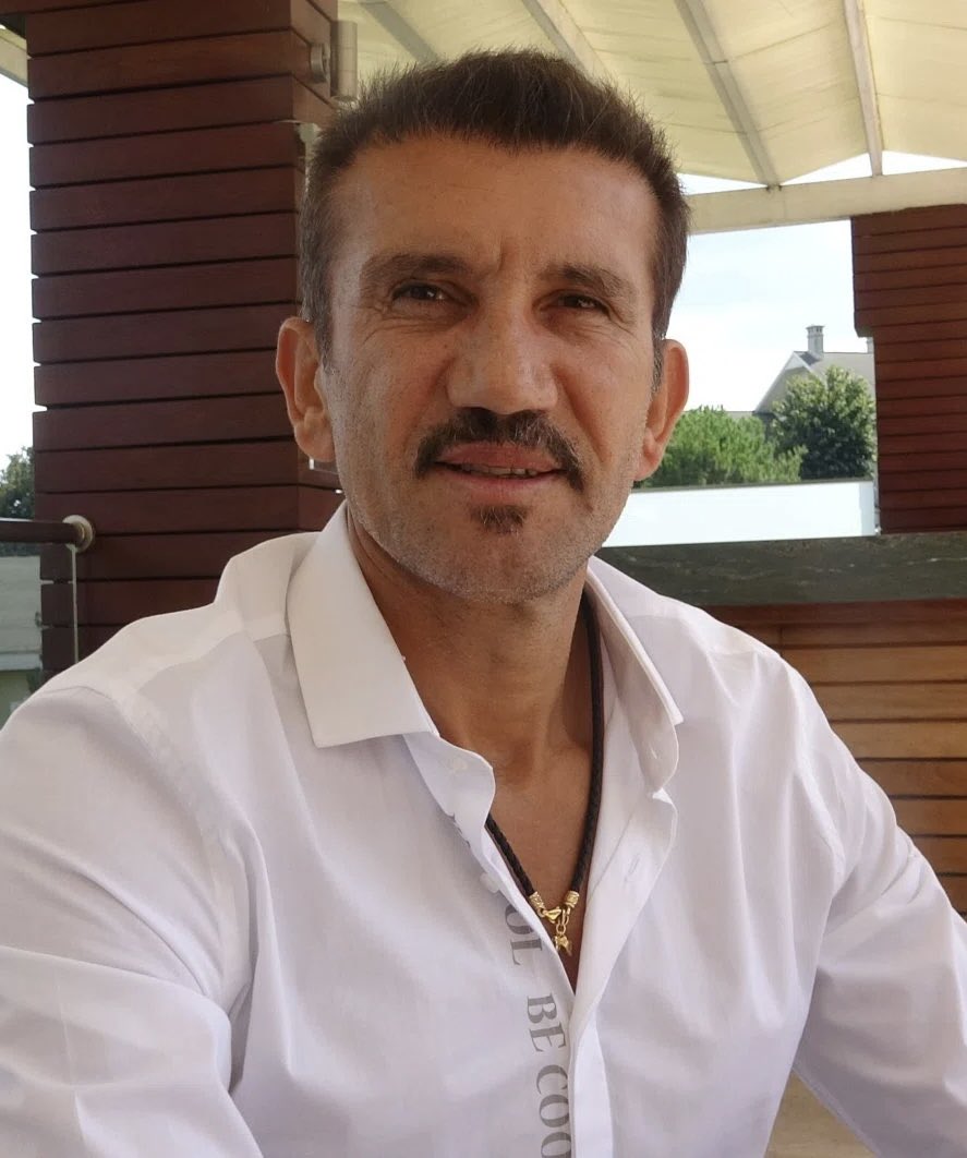 voltasport's tweet photo. 🎂 Doğum günün kutlu olsun #Rustu ‼️ https://t.co/h7pTnCuEav