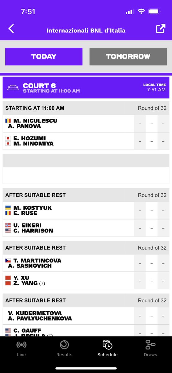 Ken Onoda/小野田賢🎾テニスの人 tweet media