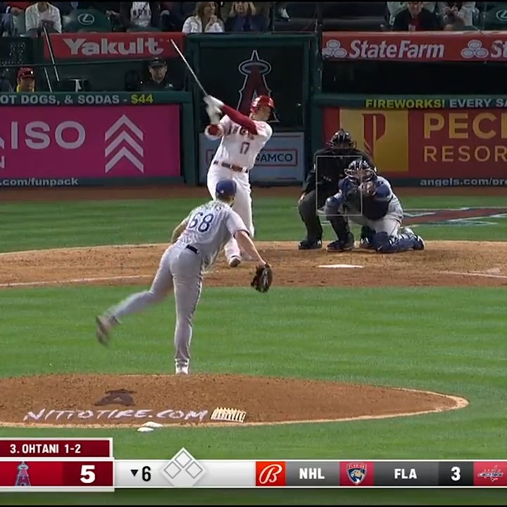 MLB on Twitter "Start your week off with some dingers. https//t.co