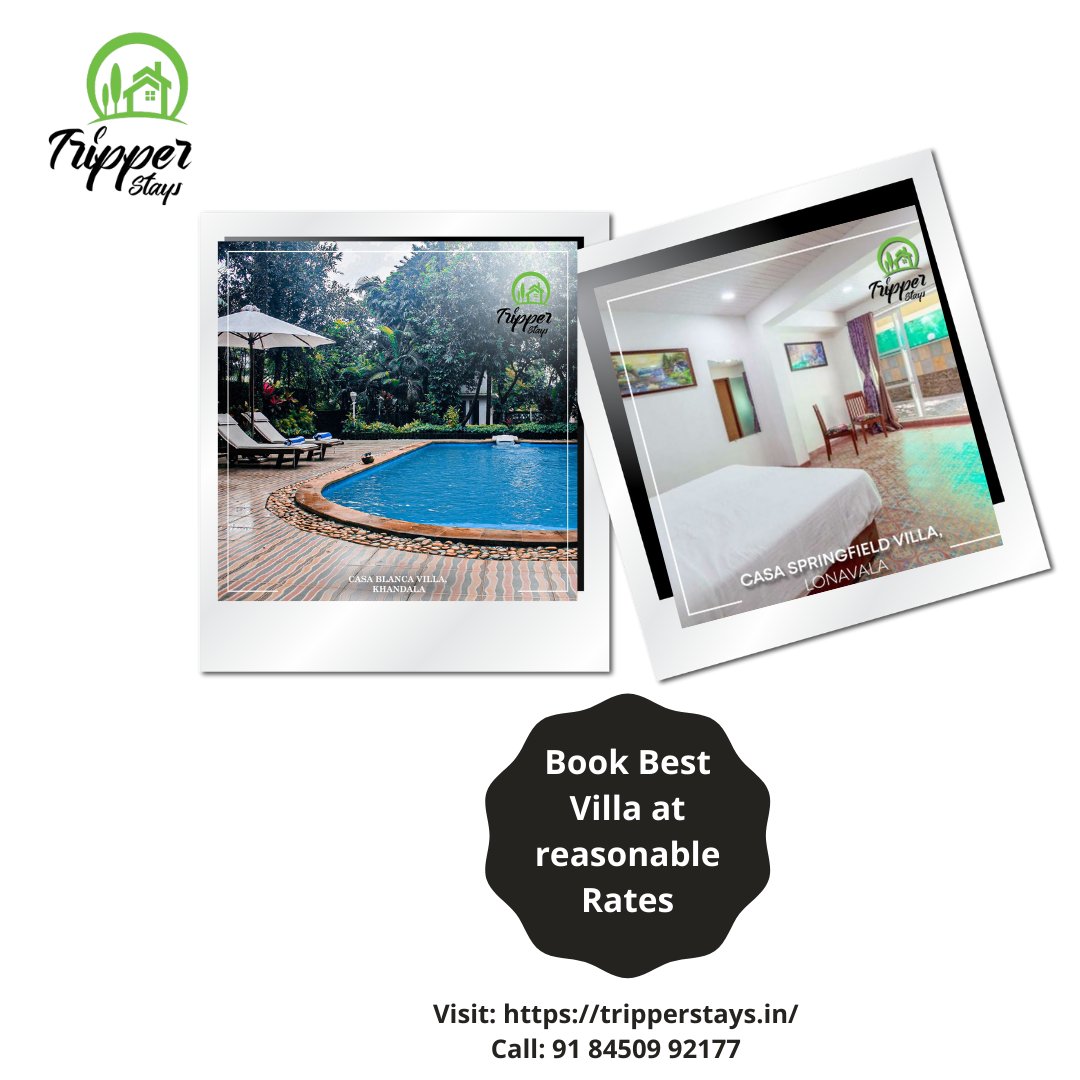 Tripper Stays (@Tripperstays) / Posts / X