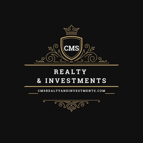 CMSRealtyAndInv's tweet image. #CMSRealtyAndInvestments