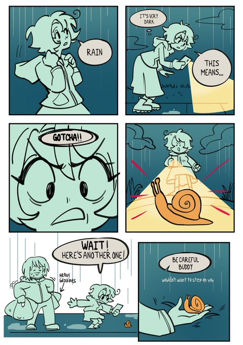 🐌........ 