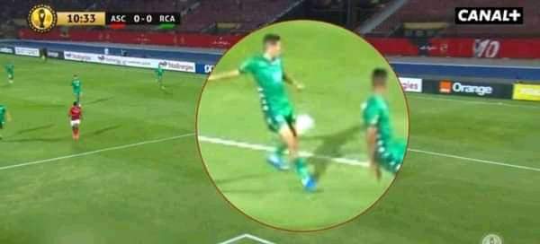 aassri_el's tweet photo. @AyaAbdu72508330 @TheRealPitso معاك حق لو هناك عذالة لما وصلت أصلا https://t.co/wF0QCH3bad