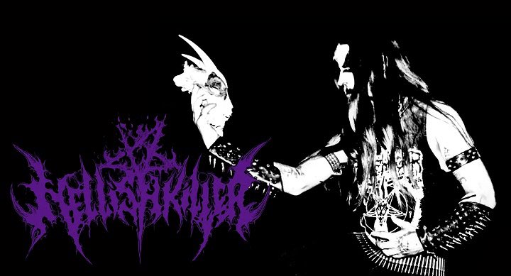 Kandelaber15's tweet photo. A interview with Hellishkiller about our upcoming release and black metal.
https://t.co/B7hqci2MMG
#blackmetal #interview #blackmetalcassette #cassette #hellishkiller #noctummagazine https://t.co/XrW176gKD9
