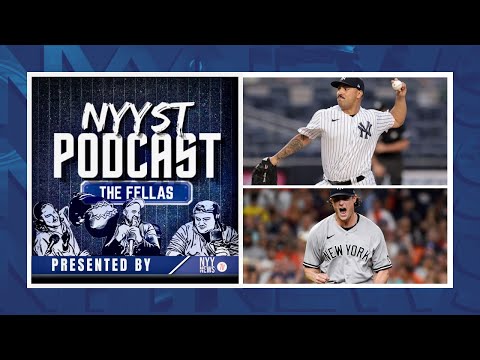 NYYST LIVE: Nestor Cortes Ace-Like, The Gerrit Cole SMD Tour is ON! https://t.co/1gSceor9n3 Yankees https://t.co/lHKRT9ndn8
