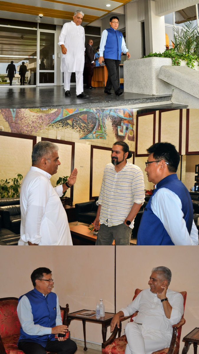 PIB India tweet media