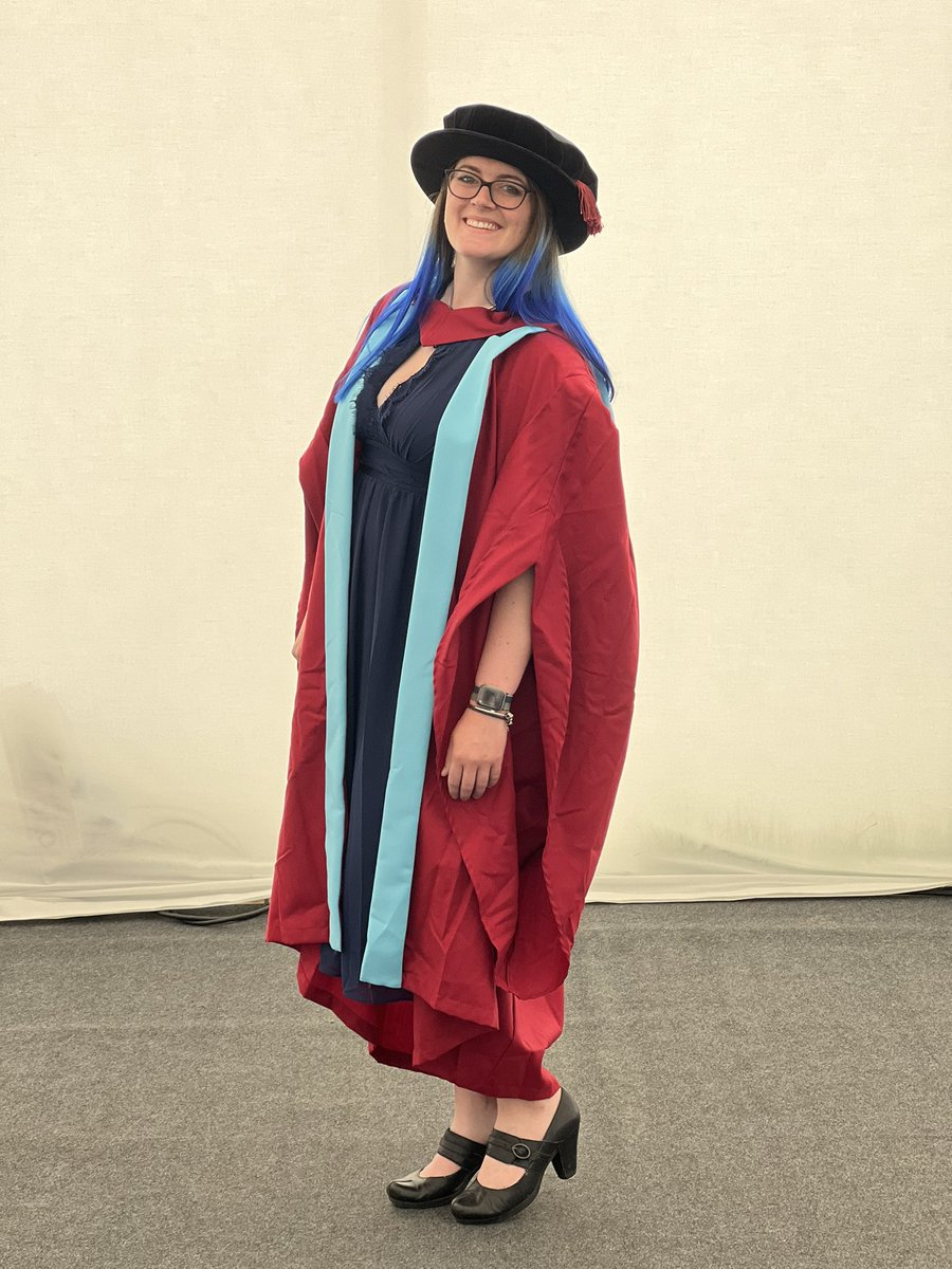 Dr Emily Gartshore RN (she/her) tweet media