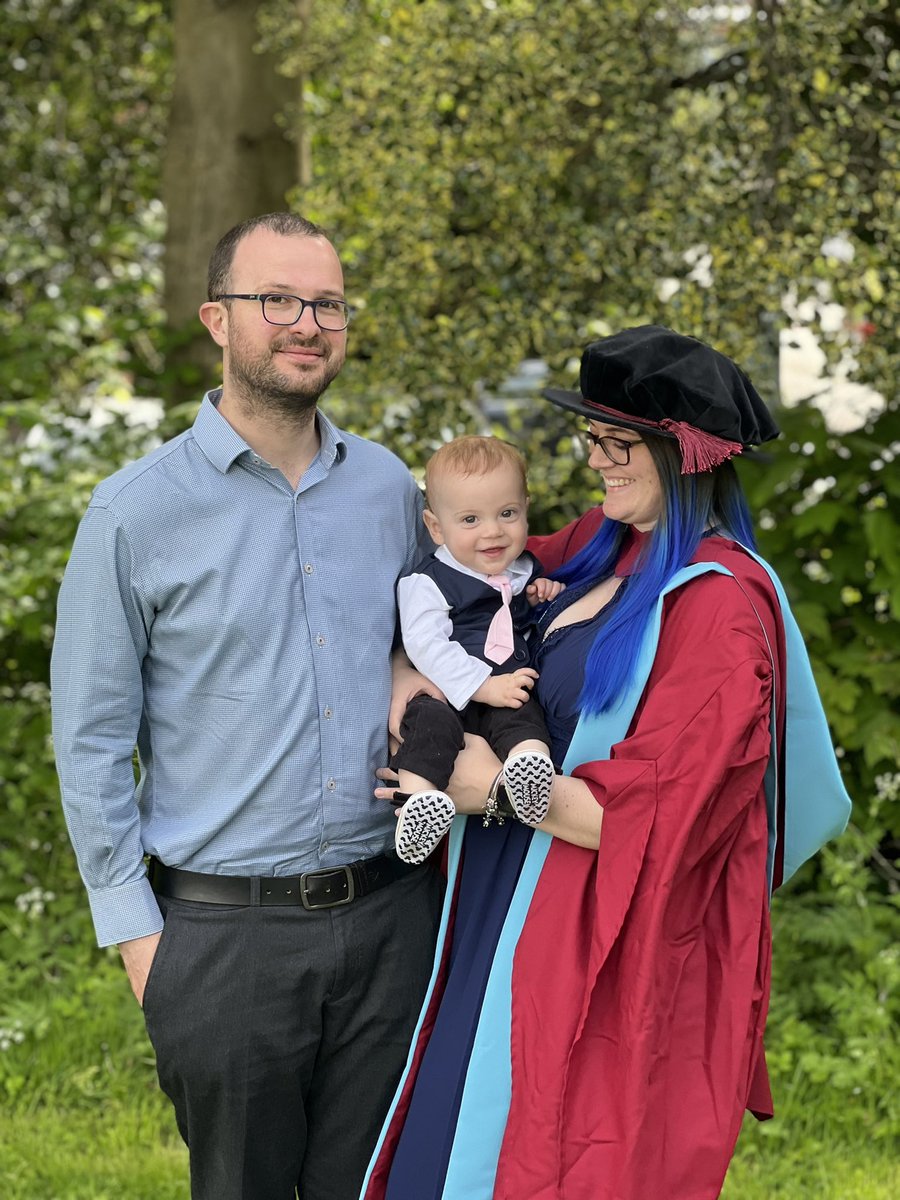 Dr Emily Gartshore RN (she/her) tweet media