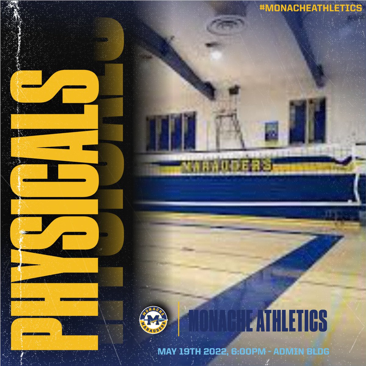 MonacheAthletic's tweet photo. https://t.co/EAVnfq43sU