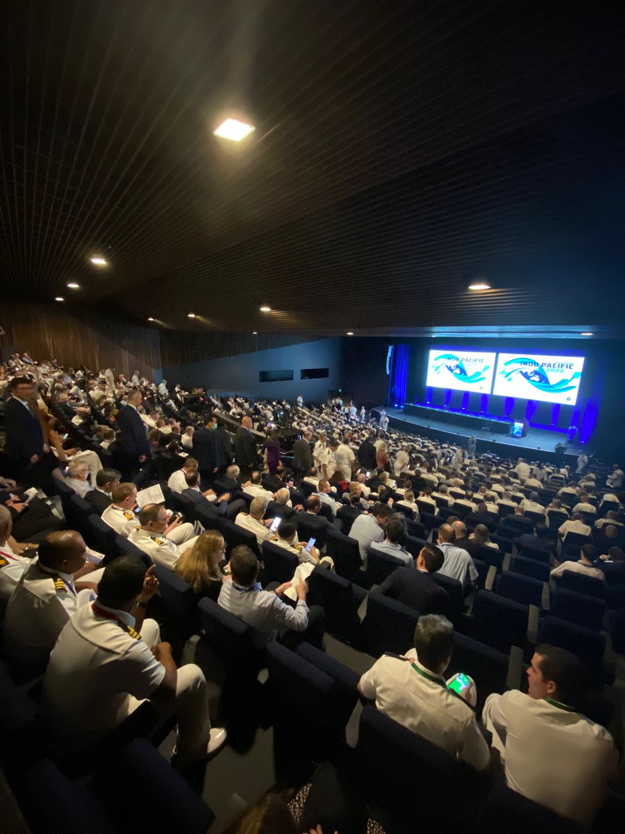 Forces Armées en Nouvelle-Calédonie (FANC) tweet media