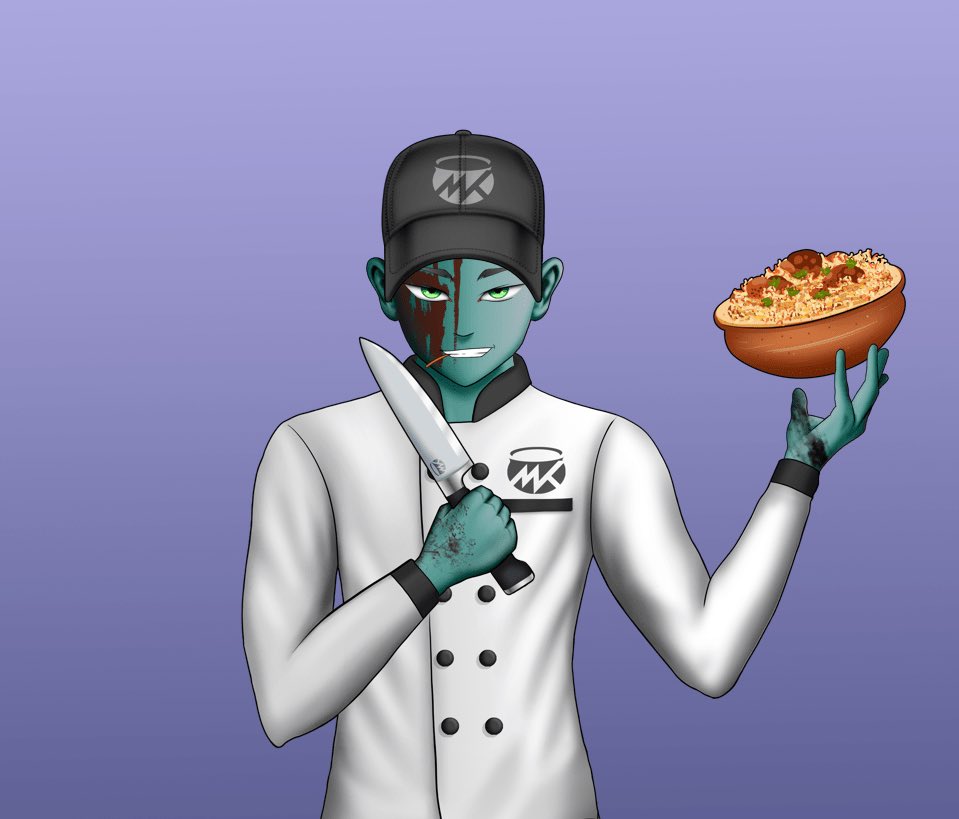 metaKitchen tweet media