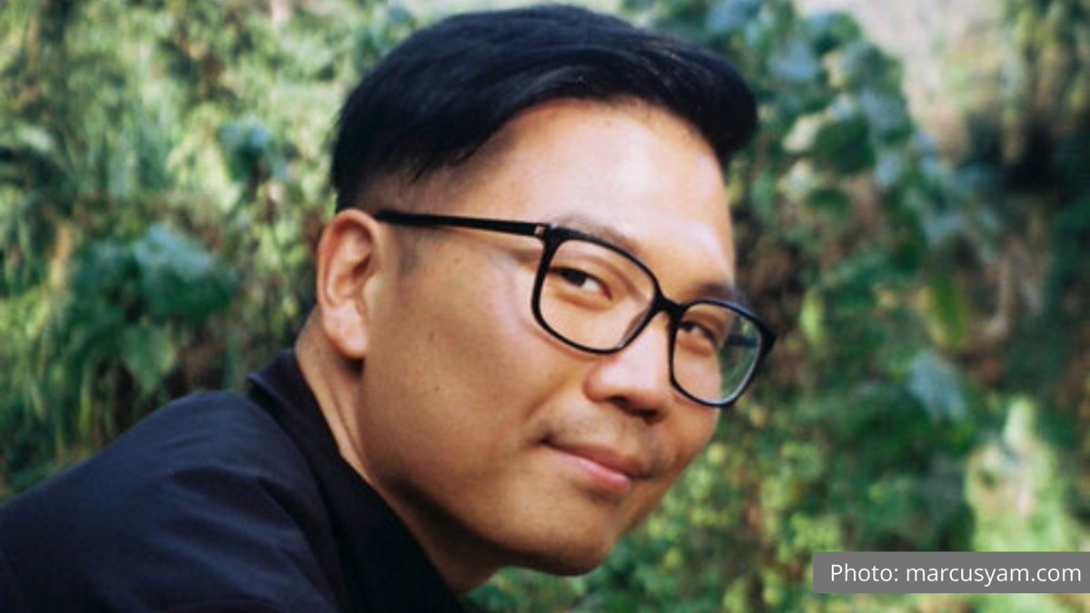NewsBFM's tweet photo. 1. Malaysian-born LA Times journalist Marcus Yam, has won the Pulitzer prize for pictures of the fall of Kabul to the Taliban last year. 

According to The Times, Yam delivered pictures of unspeakable tragedy and abiding emotion despite a manhandling by one of the insurgents. https://t.co/saf0xxuwgg