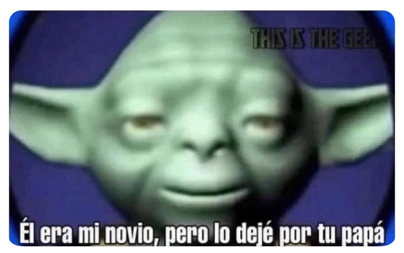 JulysdeJulio's tweet photo. -Yo cuando mis hijos me pregunten quien es @julioreguia : https://t.co/eWM8c45DrI