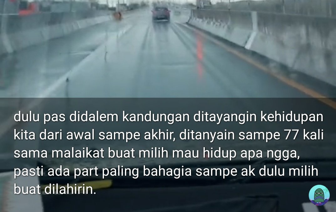 💚 story wa temen aku 🥺