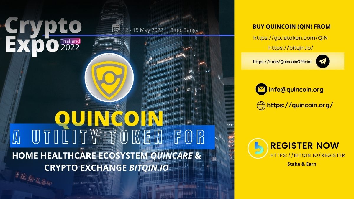 QuinCoin (@QuinCoin) / Posts / X