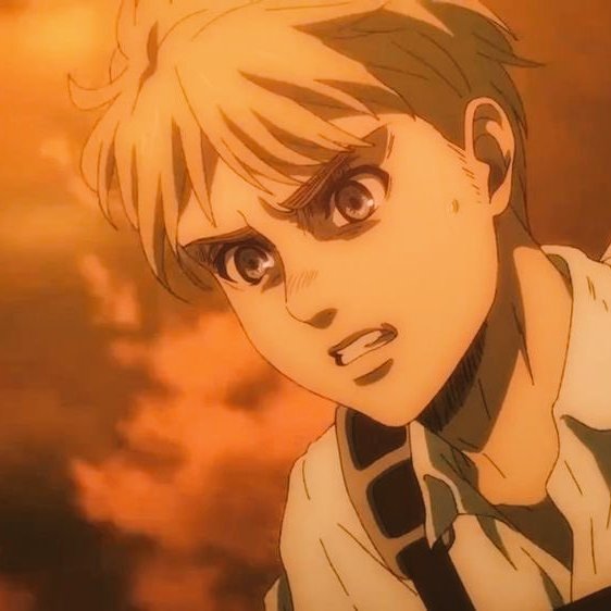leoforseti's tweet photo. Aruani one-shot narration
βMy Destiny
Bicara soal takdir, Armin teringat akan sesuatu. Bahwa ia mungkin β¦ punya kemampuan spesial untuk "mengintip" masa depan.
Super late entry π
Day 1: Our First & Lucky by Jason Mraz
#AOTFluffWeek2022 @aotficfess https://t.co/uN9v8GjY9S