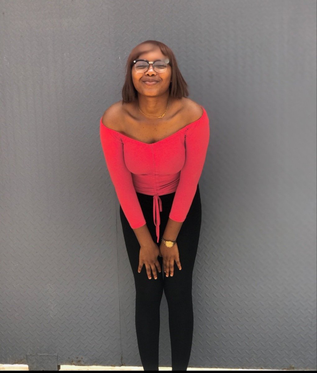 chetanna_okafor's tweet photo. I always have different feelingz about life each time I wear my glasses on.

Lol,,,,It makes me feel like I've made it in life.

Like I've fully arrived.....✌✌✌✌

#ChetannaCares https://t.co/6JNcRTsjxW