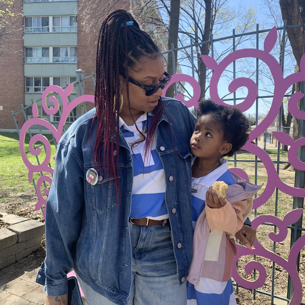 Casper_Dee's tweet photo. @hm consider us for a mommy and me shoot! #mommyDaughter #HappyMothersDay https://t.co/3msjv523QE