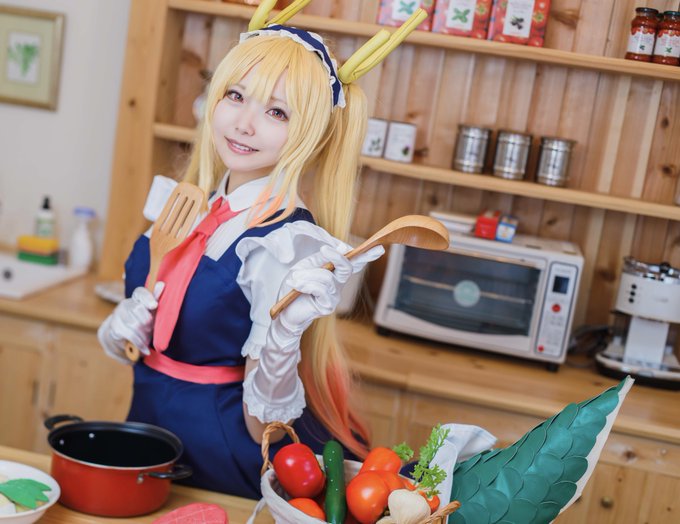 コスプレイヤーきみちかのTwitter画像25