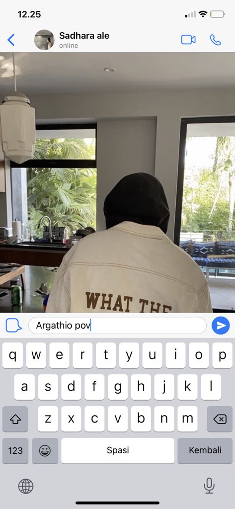 chocofloattu's tweet photo. Pov https://t.co/7nurezgF8R