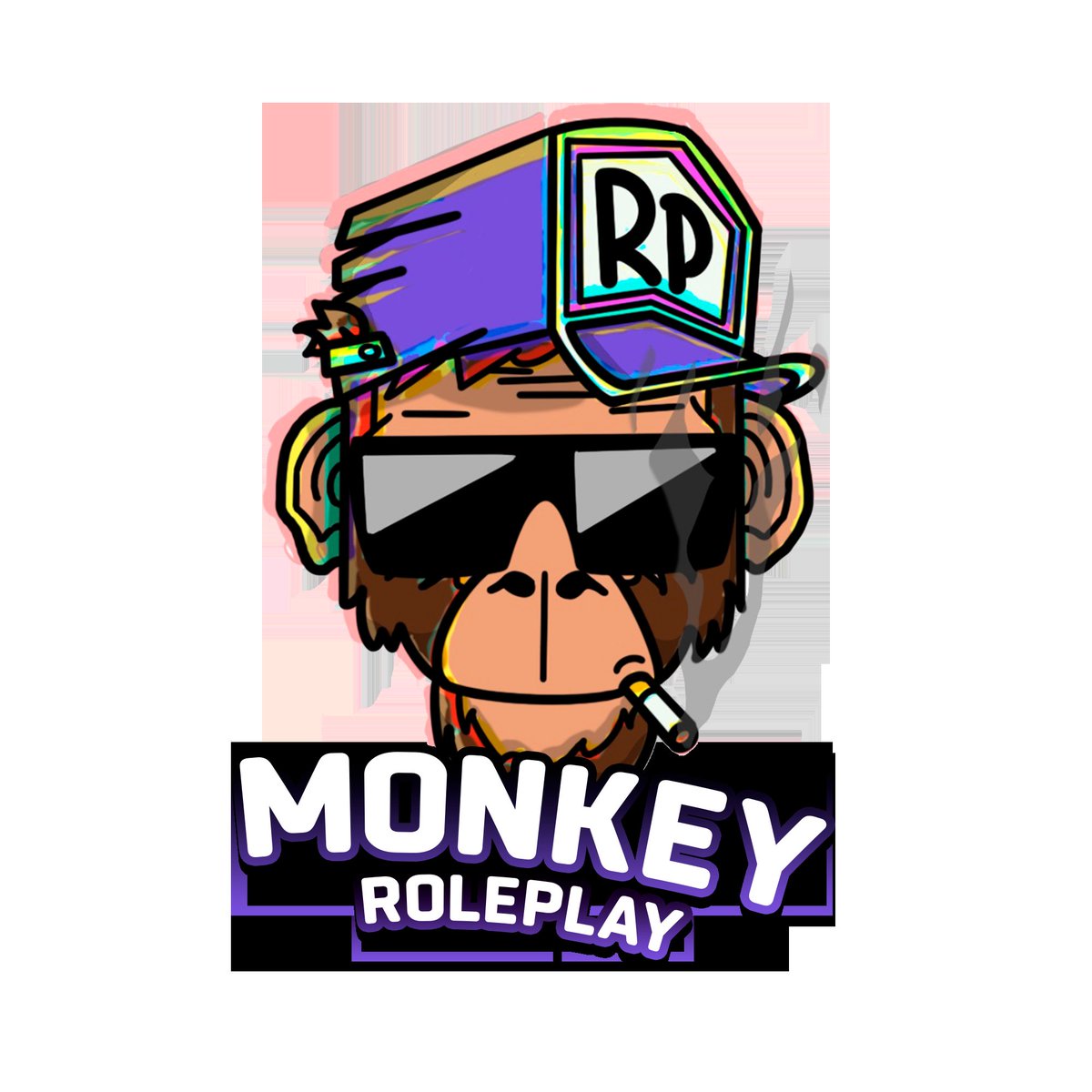 MONKEY RP tweet media