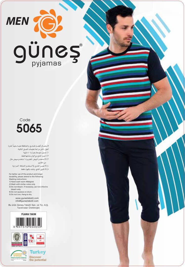 Güneş Erkek Pijama Takım
#erkekpijamatakım #pijamatakım #erkekpijama #ucuzpijama #toptaniçgiyim #toptanpijama
Daha fazlası için -> gipastekstil.com