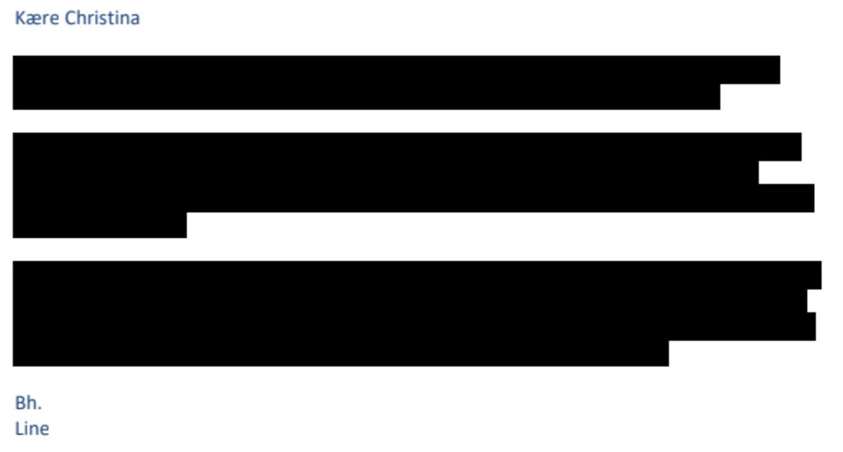 Helt sort, at <a href="/SSTSundhed/">Sundhedsstyrelsen</a> ikke vil oplyse den samlede pris på jodtabletter. <a href="/btdk/">B.T.</a> har klaget over afgørelsen, og nu vil man ikke svare på spørgsmål, før klagen er afgjort… Flere eksperter, bla. <a href="/JEOCPH/">Jesper Olsen</a>, undrer sig. Vil stadig gerne tale med <a href="/Heunicke/">Magnus Heunicke</a> <a href="/DKsundhed/">Indenrigs- og Sundhedsministeriet</a> #dkpol #sundpol