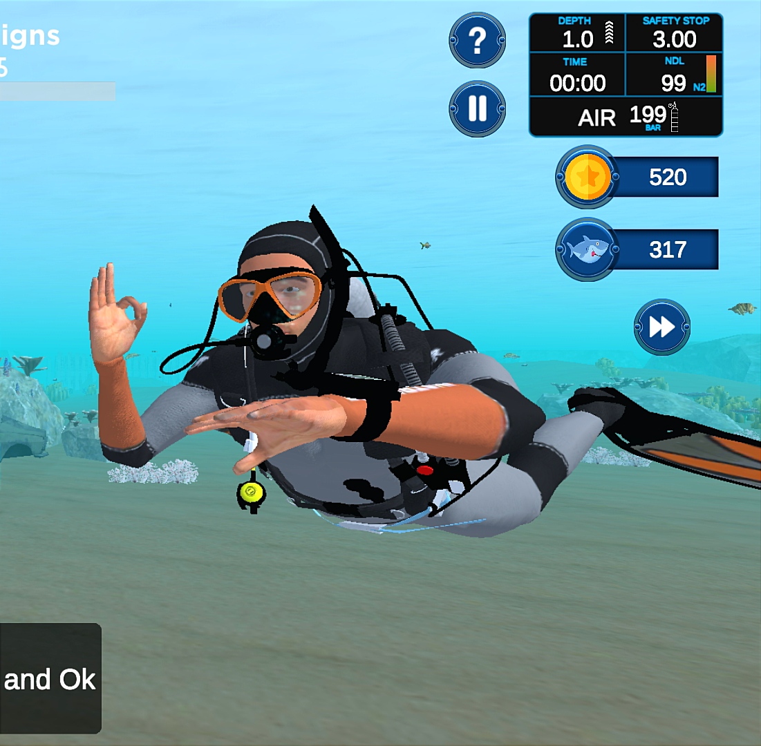 Virtualdivers's tweet photo. Where are you diving this week ?! 🤿

🐠 #scubadiving #scubadivingaddicts #mobilegame #virtualdivers #virtuallreality #internationaldivers https://t.co/KdurzhY1VG