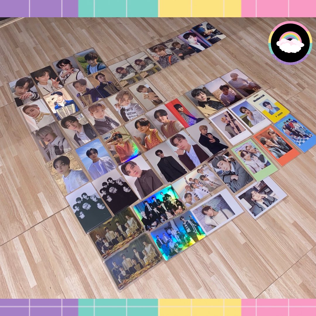 rainycrt's tweet photo. wts lfb ph

- jungwon ni-ki jay pcs

: mint condi
: onhand
: payo / 7 days rsrv 
: jnt (mod) gcash (mop)

📓 ni-ki jay jungwon b:do dawn dusk ring pc photocard d:a yet no ggu ggu season greetings sg up hype down selca scylla odysseus ld fever id pob d:d enhypen ot7 https://t.co/wcUCvy4kSZ