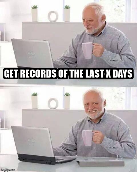 overflow_meme's tweet image. Get records of the last X days stackoverflow.com/questions/7217… #mongodb #mongodbquery #nodejs #mongoose #aggregationframework