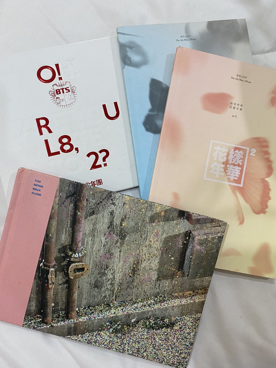nnnntae's tweet photo. อัลบั้มเปล่า O! pt.2 YNWA บั้มละ70฿ สั่งซื้อทักDMได้เลยค่ะ💘 #ตลาดนัดบังทัน #ตลาดนัดรถไฟบังทัน https://t.co/4IoWe7FYVO