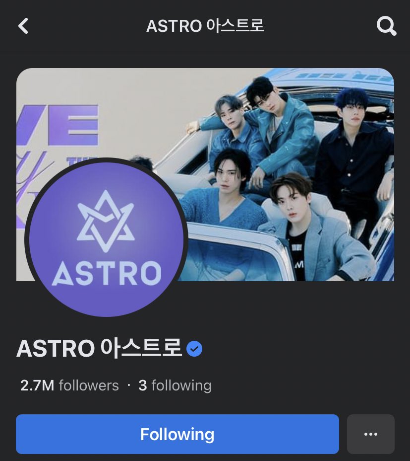 binanamiIk's tweet photo. Welcome to #Drive_to_the_Starry_Road era 🤍💜

#CandySugarPop  #아로하 #ASTRO  #아스트로 https://t.co/xbywjcce8J