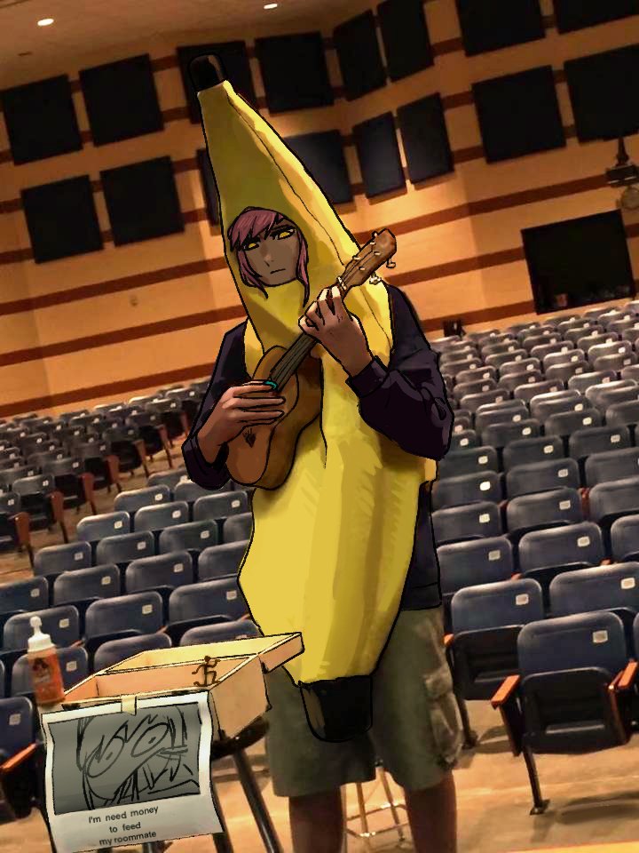 WingStar7115's tweet image. 乐
#pmuse #projectmuse #memes