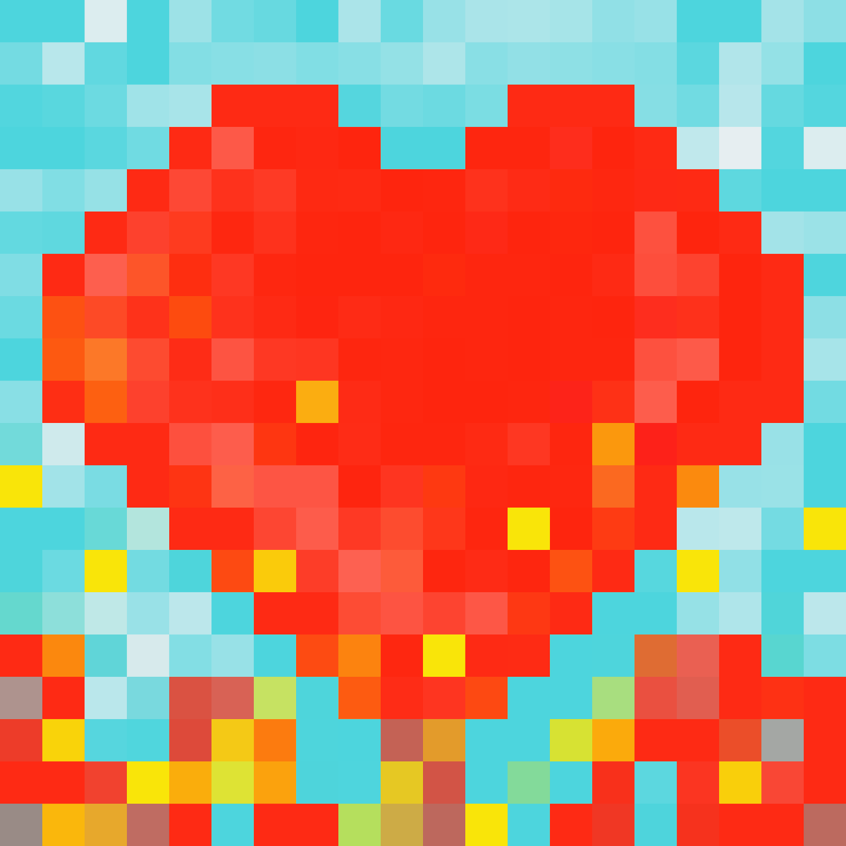 20x20Block's tweet photo. Heart Tree City

#nftart #pixel #heartimage #wonderland #nft #art #city #pixelart https://t.co/JTO975FmcH