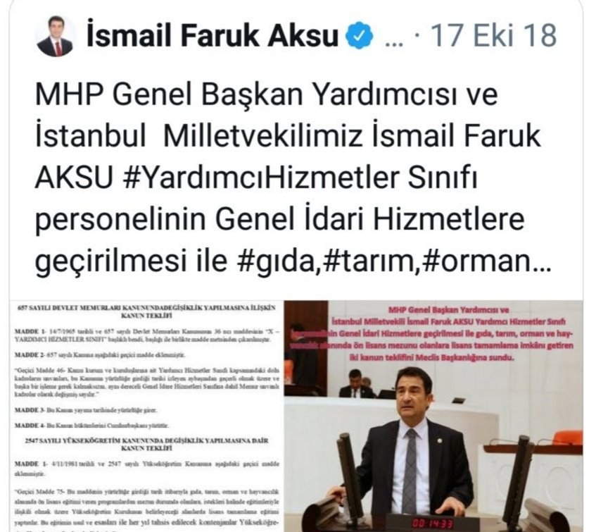 Mevzu sağlık çalışanları olunca eliniz nasıl da titriyor. Yazık...<a href="/devletbahceli/">Devlet Bahçeli</a> <a href="/MKalayci42/">Mustafa Kalaycı</a> <a href="/RTErdogan/">Recep Tayyip Erdoğan</a> <a href="/mustafaelitas/">Mustafa Elitaş</a> <a href="/meral_aksener/">Meral Akşener</a> <a href="/kilicdarogluk/">Kemal Kılıçdaroğlu</a> <a href="/aliyalcin/">Ali Yalçın</a> <a href="/ifarukaksu/">İsmail Faruk Aksu</a> <a href="/vedatbilgn/">Vedat Bilgin</a> <a href="/ErbakanFatih/">Dr. Fatih Erbakan</a>
#YHSÜnvanBekliyor 
#MaliyeSağlıkçıyaZam