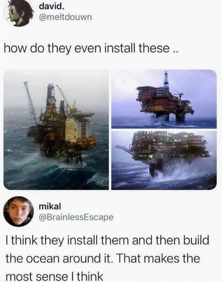 EngChemi's tweet photo. Mikal completed his engineering degree online it seems. https://t.co/M2nQq28cBc