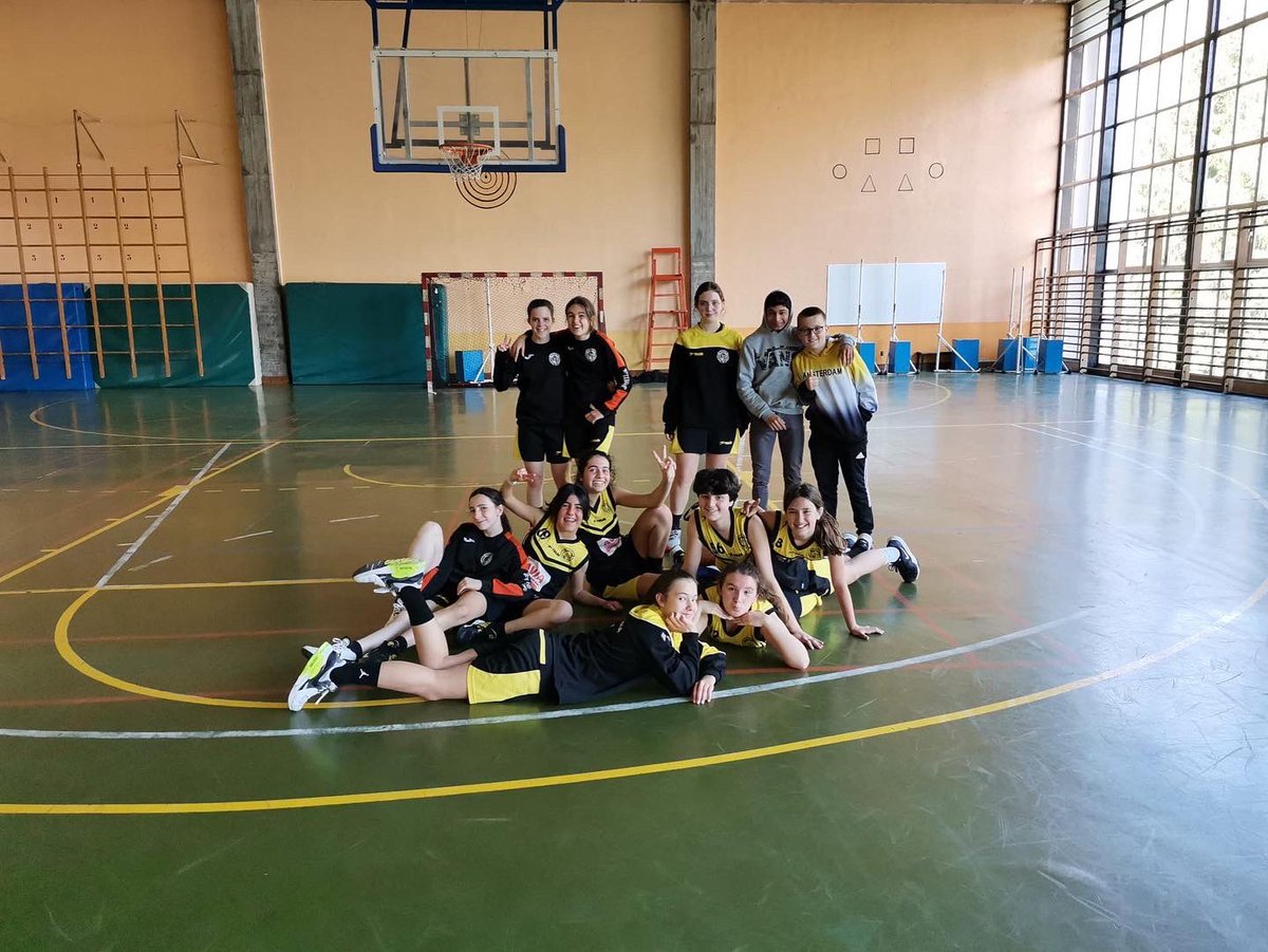 Eibar Saskibaloia tweet media
