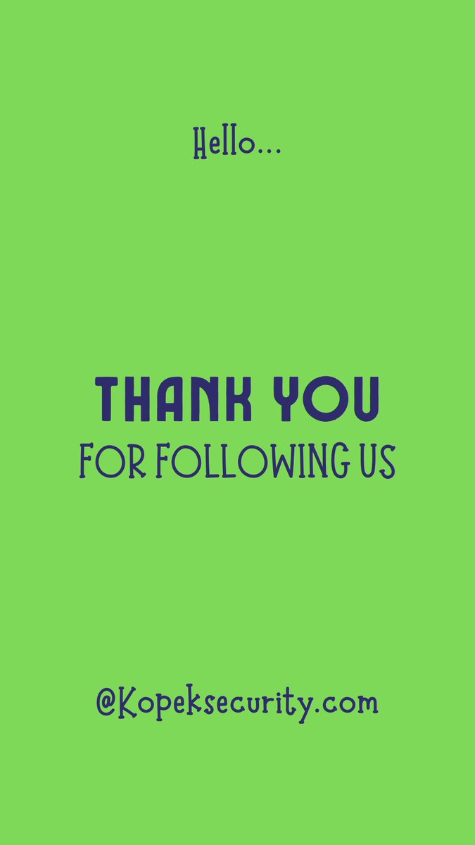 #Security #securityservices