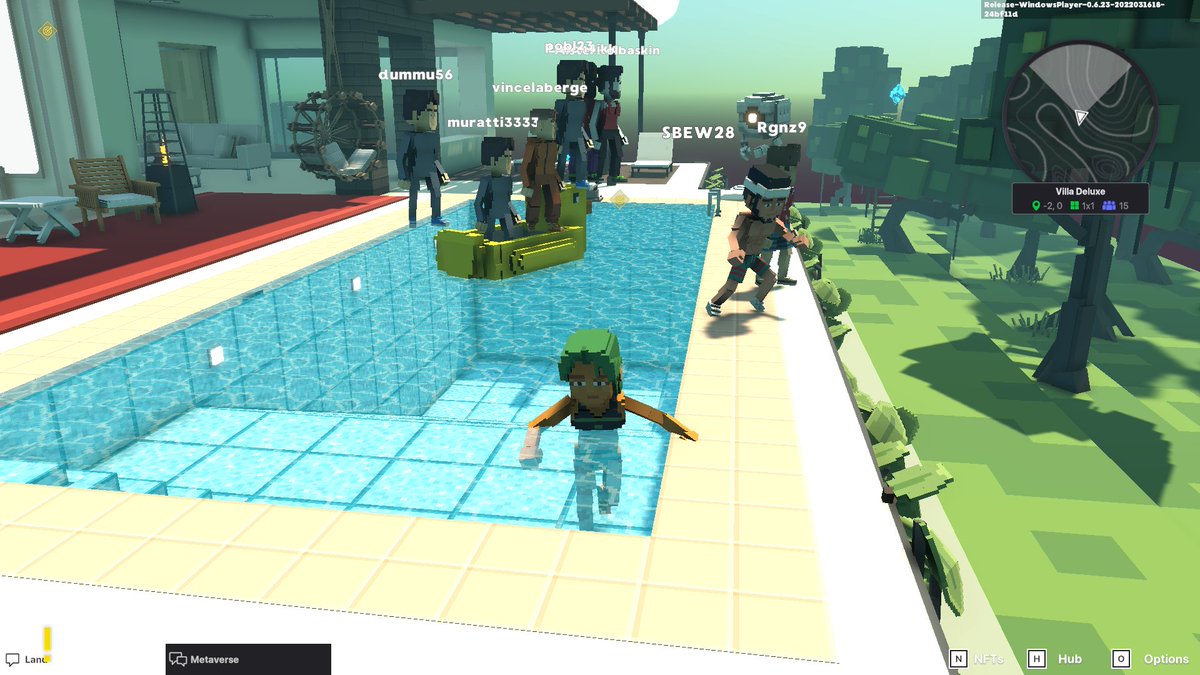 Placiddot983's tweet photo. @TheSandboxGame #SAND #TheSandboxGame #NFT #NFTCommunity #NFTGaming https://t.co/YTz1eNMSlq